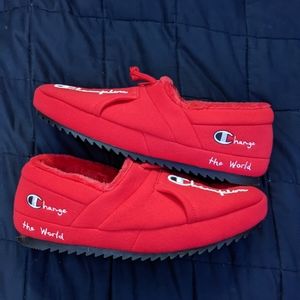 Champion slippers